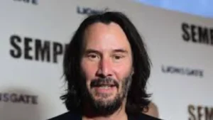 Keanu Reeves Net Worth