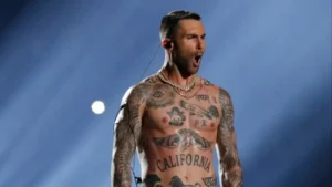 Adam Levine Net Worth