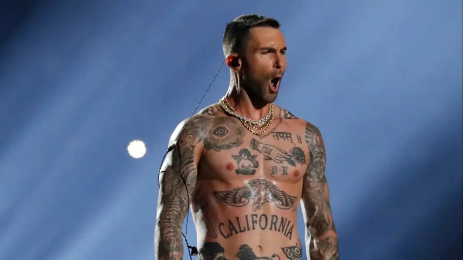 Adam Levine Net Worth