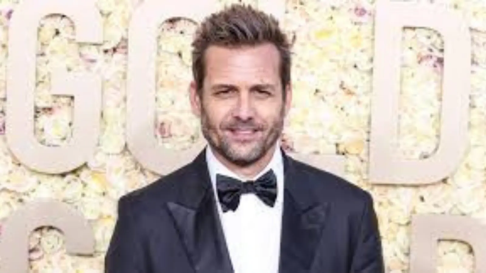 Gabriel Macht Net Worth