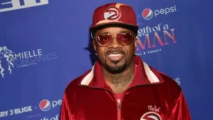 Jermaine Dupri Net Worth