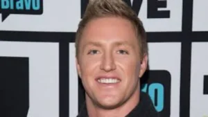 Kroy Biermann Net Worth