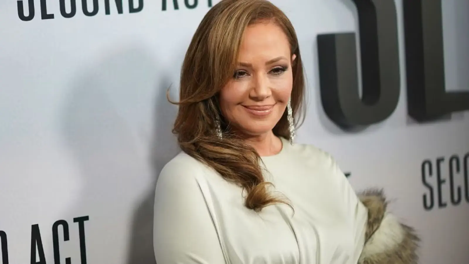 Leah Remini Net Worth
