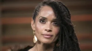 Lisa Bonet Net Worth