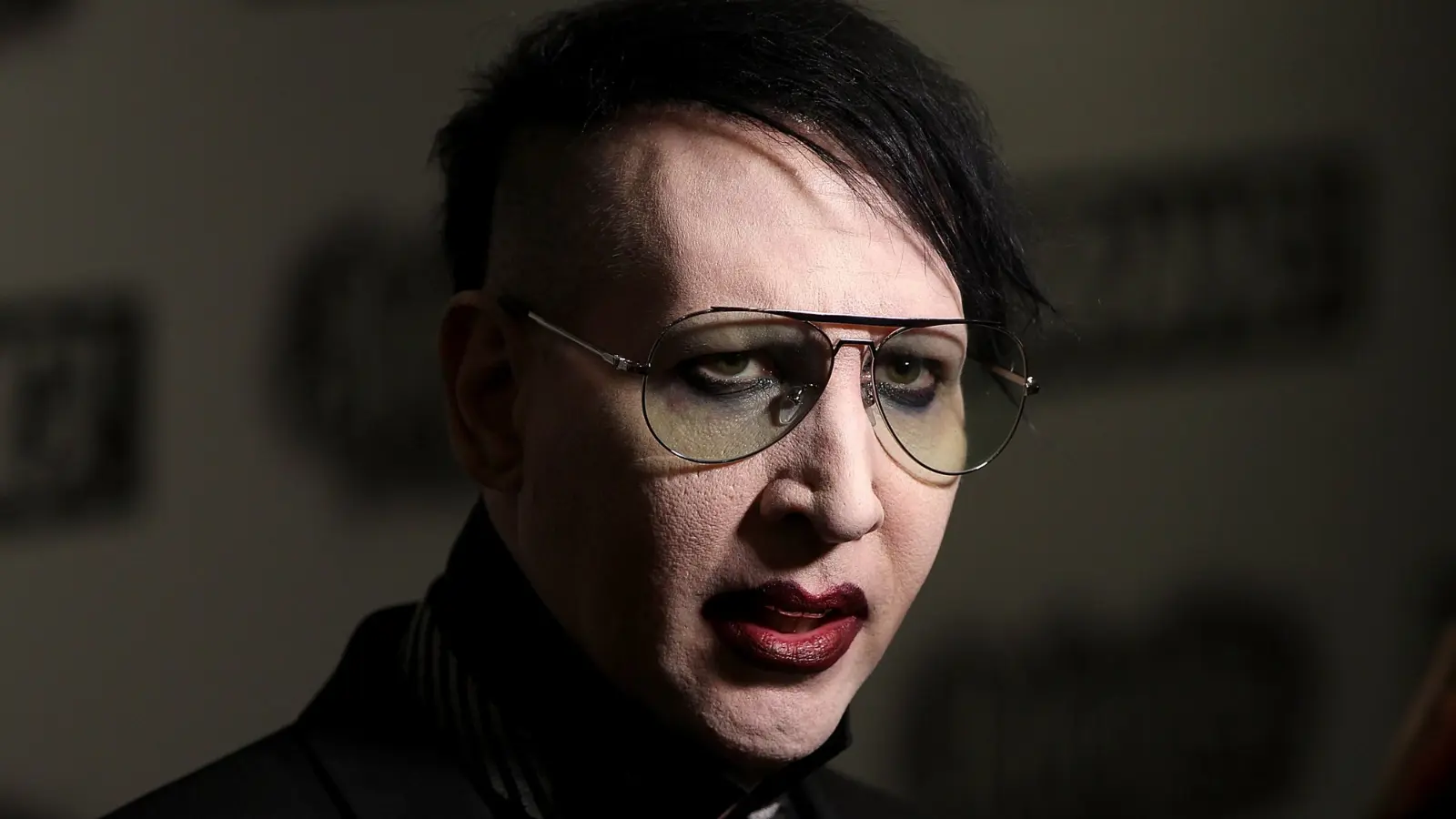 Marilyn Manson Net Worth