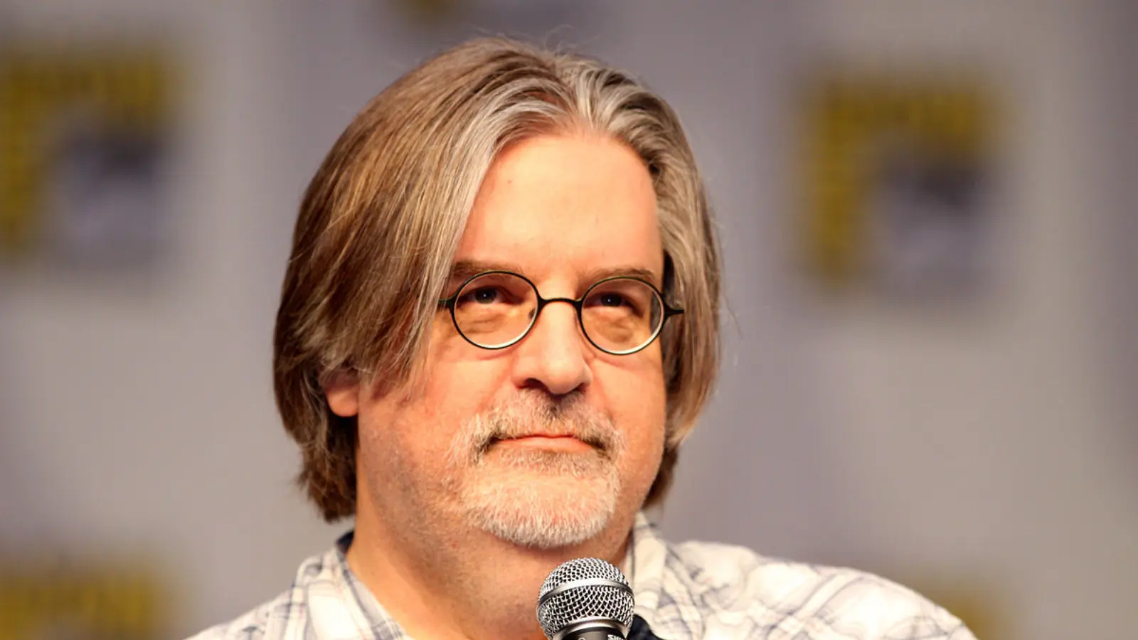 Matt Groening Net Worth
